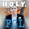 H.O.L.Y. - Florida Georgia Line // Live One-Take Cover