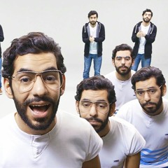 Evolution of Arabic Music | علاء وردى_تطور الموسيقى العربية