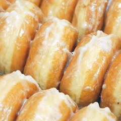 Time To Make The Donuts (Live Mix)