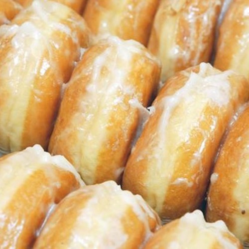 Time To Make The Donuts (Live Mix)