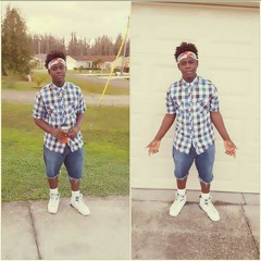 Lil Haiti LOW IT DOWN (Official Video)