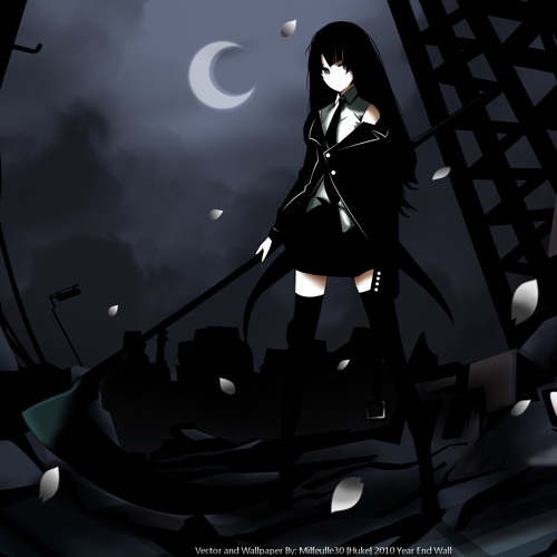 Nightcore - Primadonna