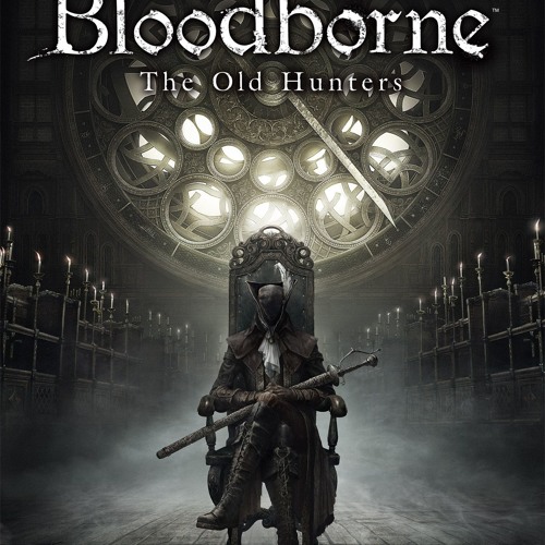 Bloodborne オリジナルサウンドトラック