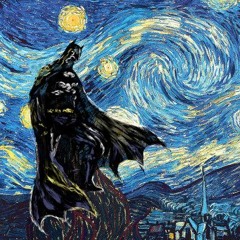 Richard Van Gogh Intro