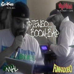 01- Coo-Kee - "Intro" / "Y Pensar" -prod. Miguel Pabón