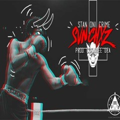 Stan Oni Crime - SVNCHXZ (Prod By Papi Gordo)