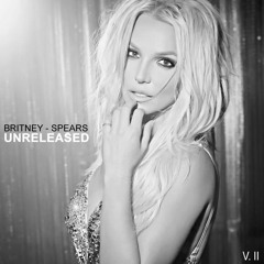 ~ BRITNEY SPEARS - SIPPIN' ON