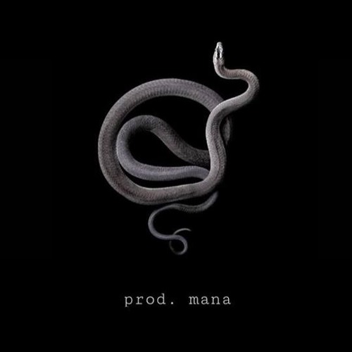 REPTILE TONGUE |FT. BEAMON| (prod. MANA)