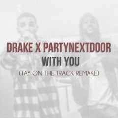 Drake - With You (Instrumental Remake)