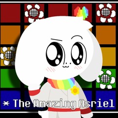 Storyshift [Undertale AU] - Tee Hee Hee~! (2.0)