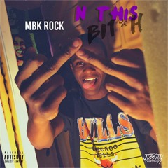 N This Bit*h [Prod. By Jett Dean]