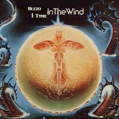 In The Wind