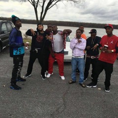TaeedaBandz x Murda For Hire Undon