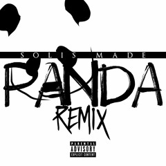 Panda Remix-SolisMade