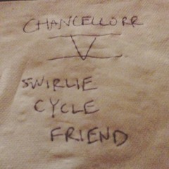 Swirlie Cycle Friend