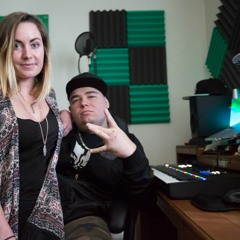 On A Mission Feat. Kalina Potts and Lucas Arizu On Flute