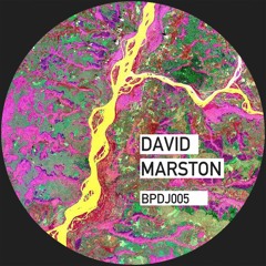 ~ David Marston Guest Mix ~