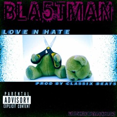 Love N Hate