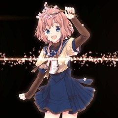 Nightcore - A Gata No Uta