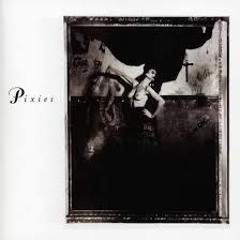 Pixies - Broken Face (Demo/Cover)