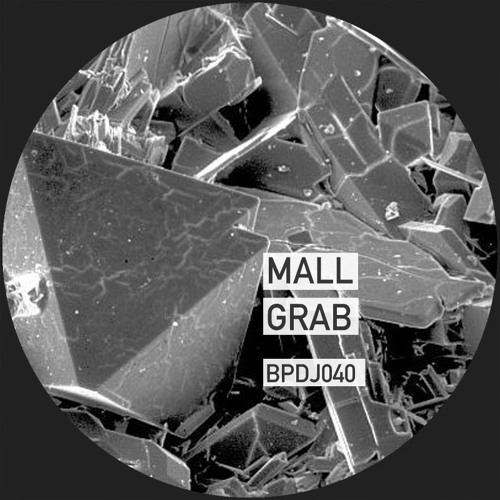 ~ Mall Grab Guest Mix ~