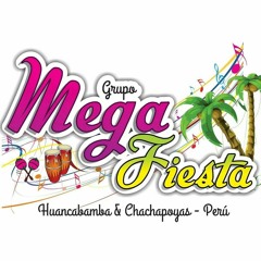 MEGA FIESTA PERU - FUISTE MI PERDICIÓN PRIMICIA MAYO 2016