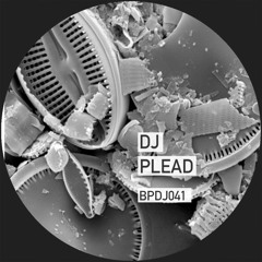 ~ DJ Plead Guest Mix ~