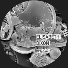 ~Elisabeth Dixon Guest Mix~