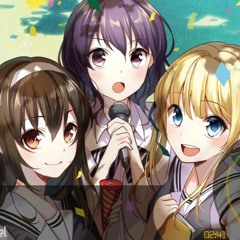 Nightcore - Kimi - Iro Signal 【Saenai Heroine No Sodatekata OP】