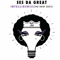 Intelligence (The New Sexy)