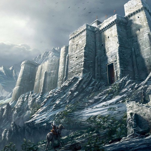Medieval Adventure (Experimental)