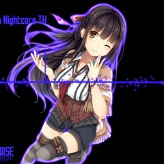 Nightcore - Tookutemo「Nishino Kana Feat. WISE」