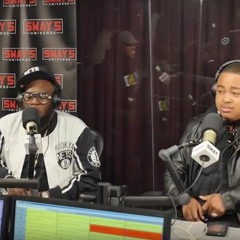 Freeway and Scholito - "Sway In The Morning Freestyle"