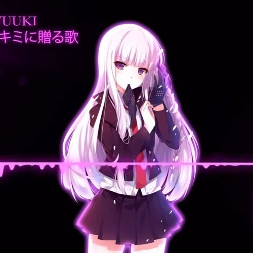 Stream Nightcore キミに贈る歌 By Kmjayj0103 Listen Online For Free On Soundcloud