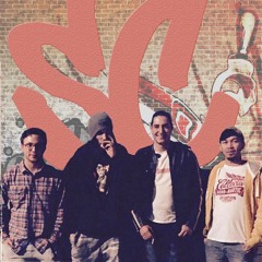 Song 8 (demo) - Subtle Culprits