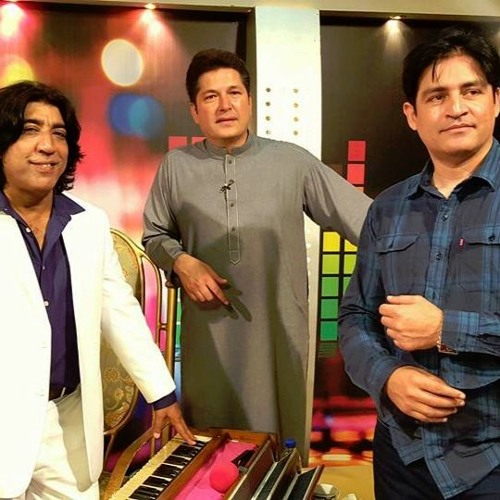 Pashto New Song 2016 - Bakhtiar Khattak Zeek Afridi Master Ali Haider