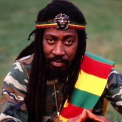 Shark Attack! A Bunny Wailer Retrospective