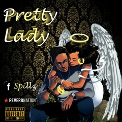 Pretty Lady