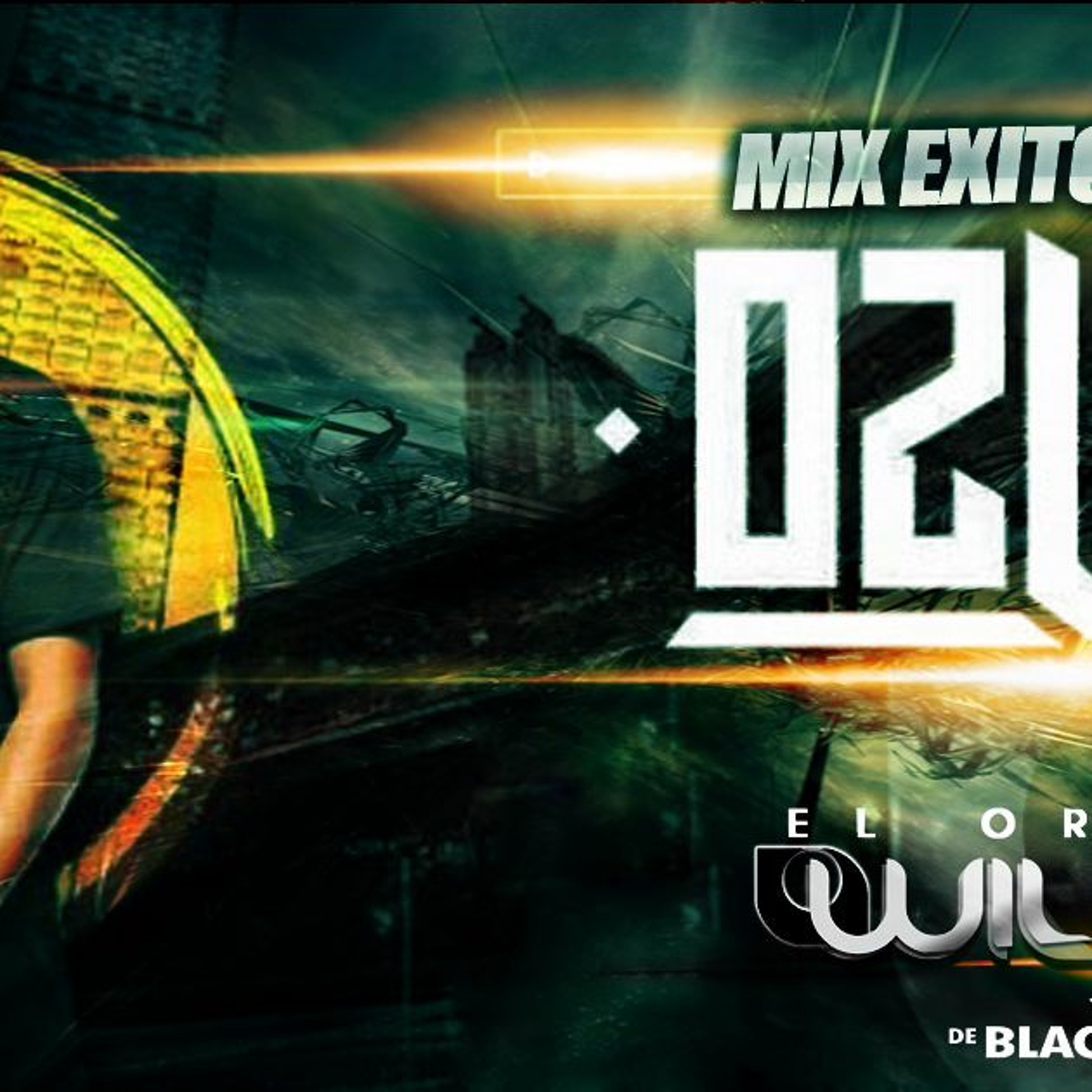 Club VisualMix