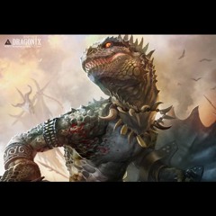 Lizardman Raider [Epic Orchestral Battle Music]