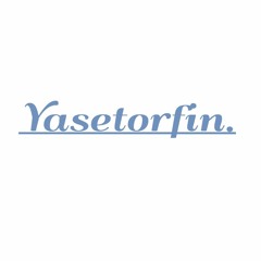 Yasetorfin. - パン屋になりたい