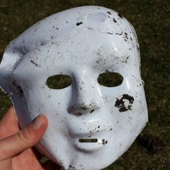 Masks- Burying The Mask