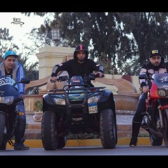 مهرجان عزبة سكينة و فرحة عيلة الشربيني فريق الاحلام زيزو النوبي وبنوا و الشبح 2016