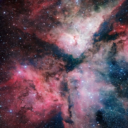 The Stars Above Us