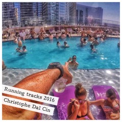 Running Tracks 2016