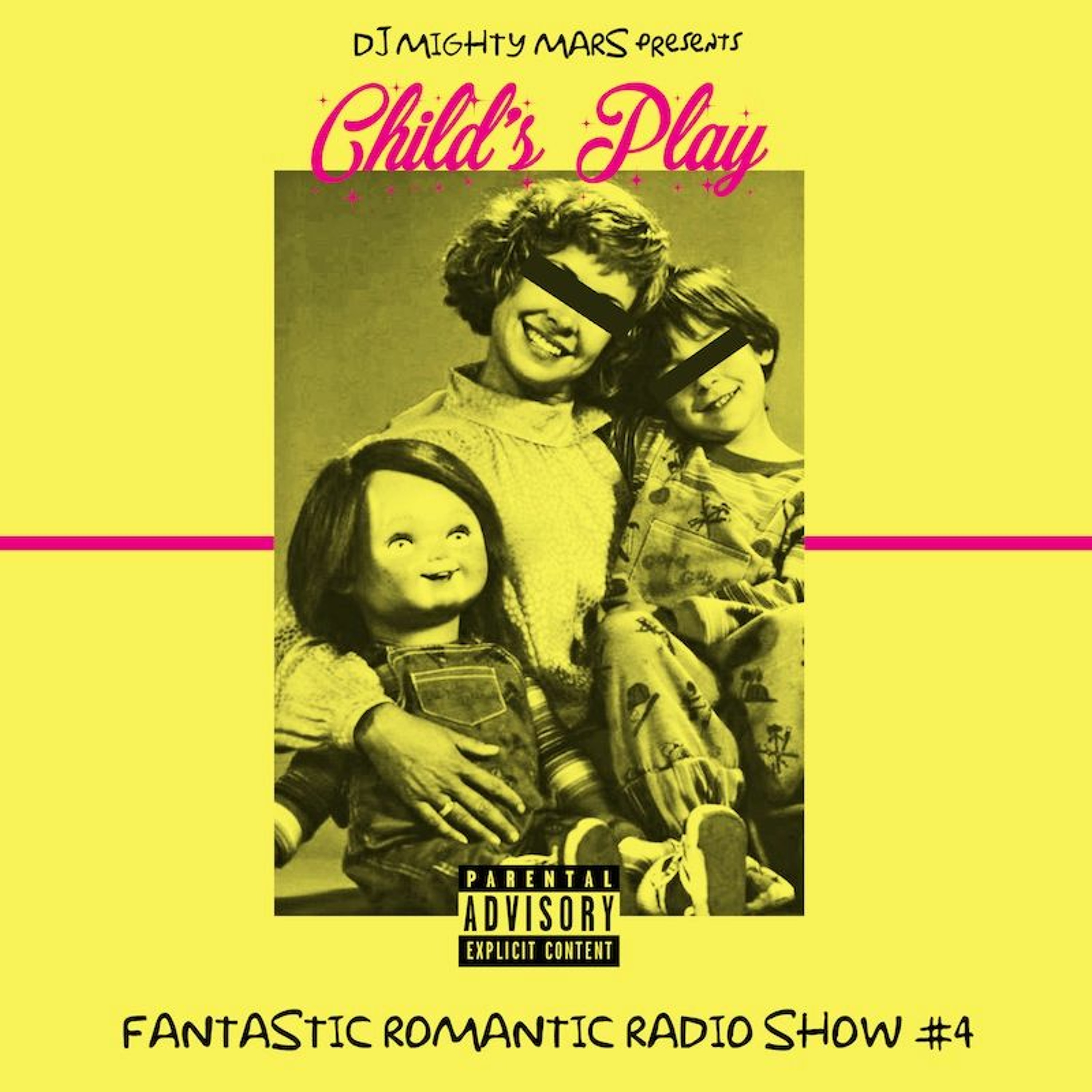 FantasticRomanticRadio