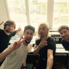 Austrian Apparel Mix & Interview