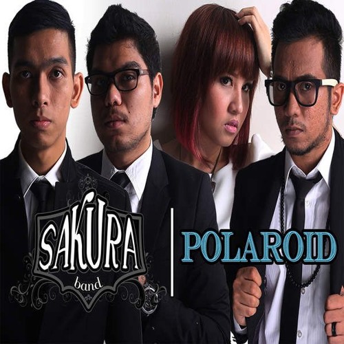 Sakura Band - Polaroid