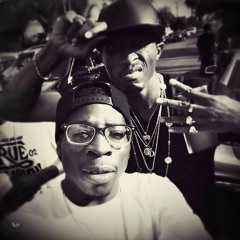 "STARTED FROM THE BOTTOM" By Drey Eastwood Feat. Joe Ocho