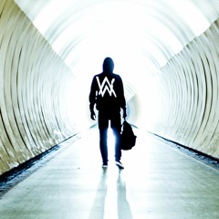 Alan Walker - Faded (Cechoś Remix) *PREVIEW*